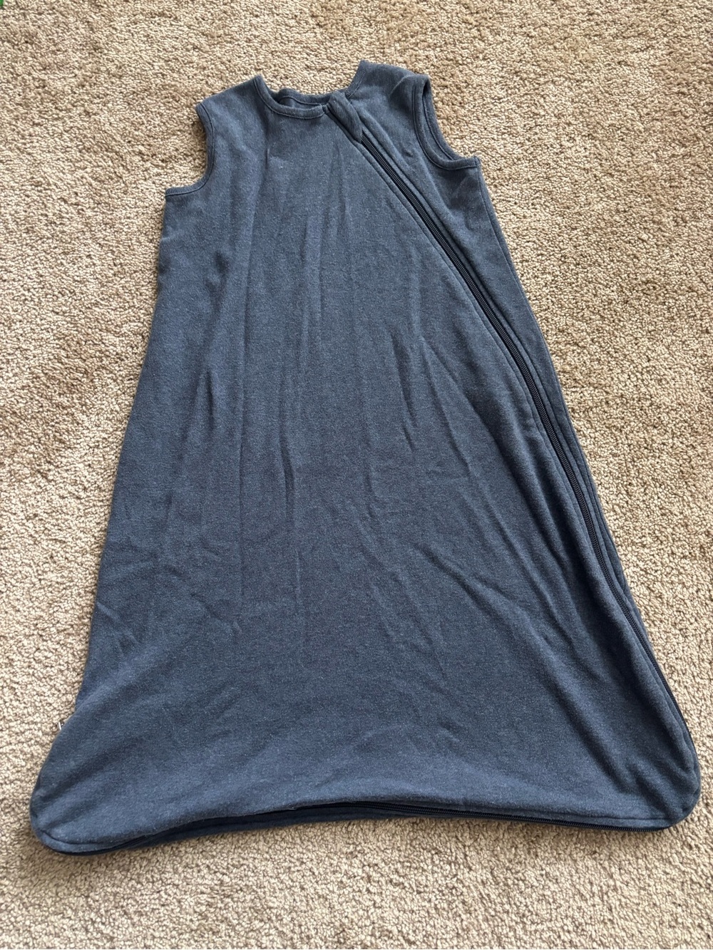Burt’s bees sleep sack size 6-12m